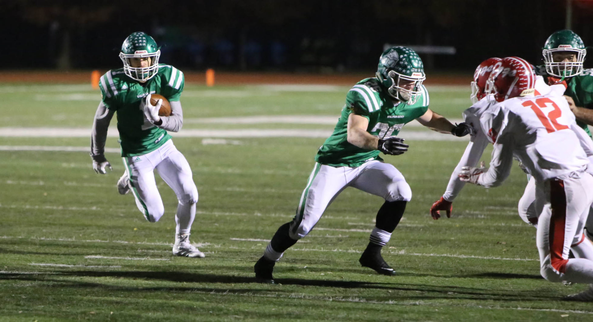 prep football